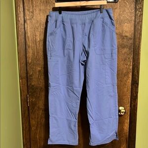 Cherokee Scrub Pants